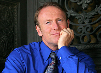 Mark C. Thompson